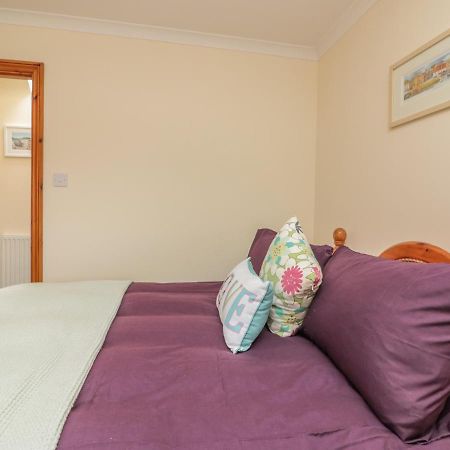 Sorrel Cottage Padstow Exterior foto
