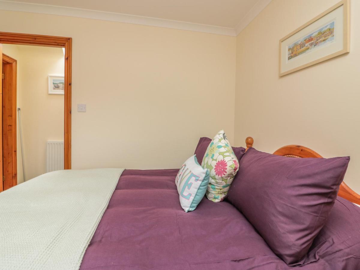 Sorrel Cottage Padstow Exterior foto