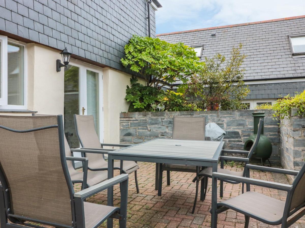 Sorrel Cottage Padstow Exterior foto