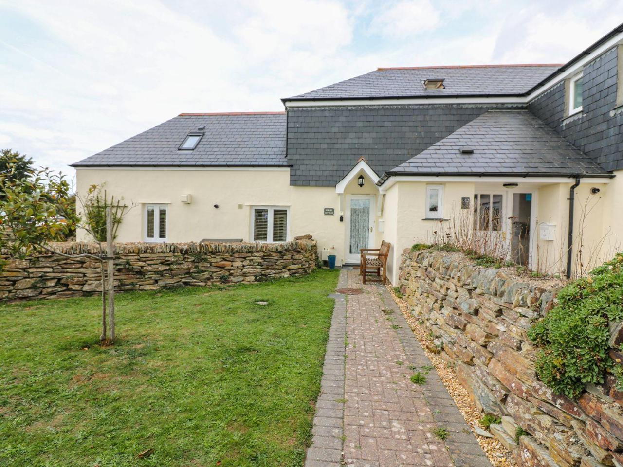 Sorrel Cottage Padstow Exterior foto
