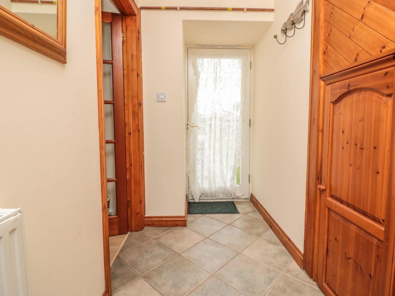 Sorrel Cottage Padstow Exterior foto
